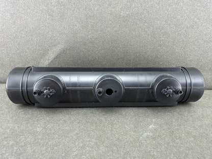ATH 14990 40' 42' 3-Dome Tank Body and 15505 Bottom Sheet