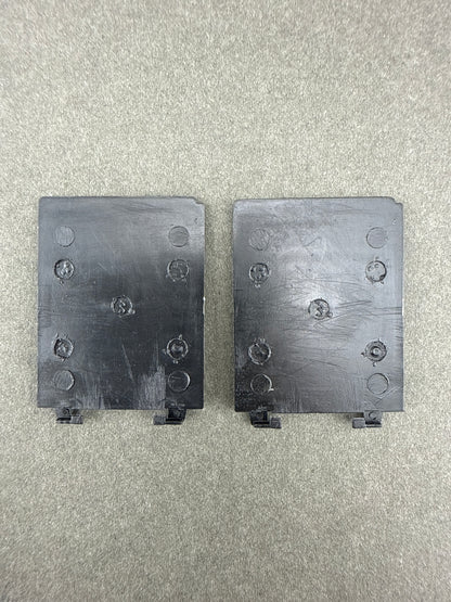 ATH 13102 50' Double-Door Box Car Doors