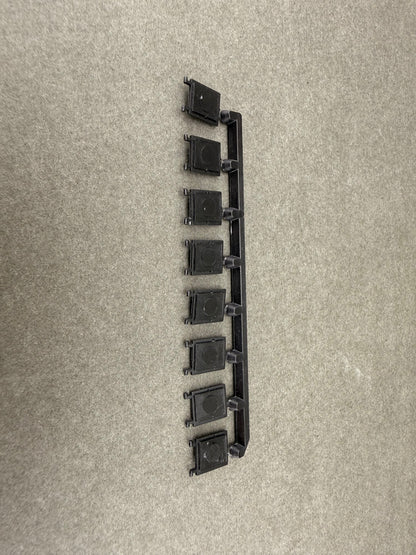 ATH 14756 40' Pickle Car Roof Hatches (8)