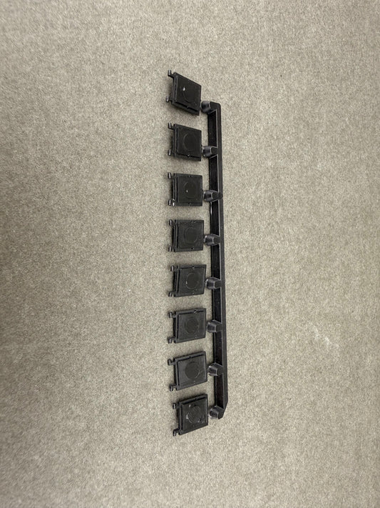 ATH 14756 40' Pickle Car Roof Hatches (8)