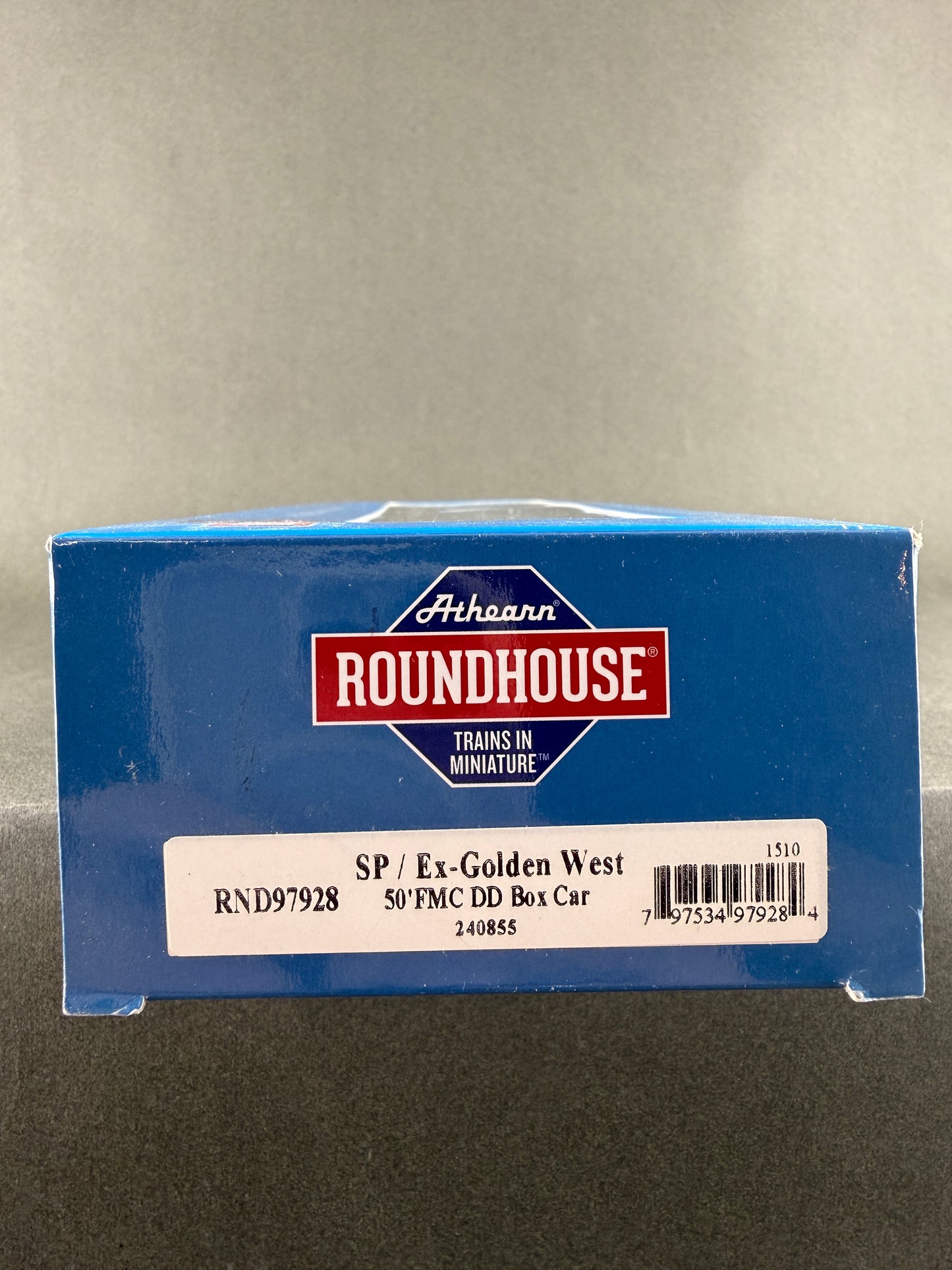 ATH RND97928 SP / Ex-Golden West