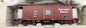 ATH G63315 HO Scale C 50 9 Bay Window Caboose 4773 Southern Pacific