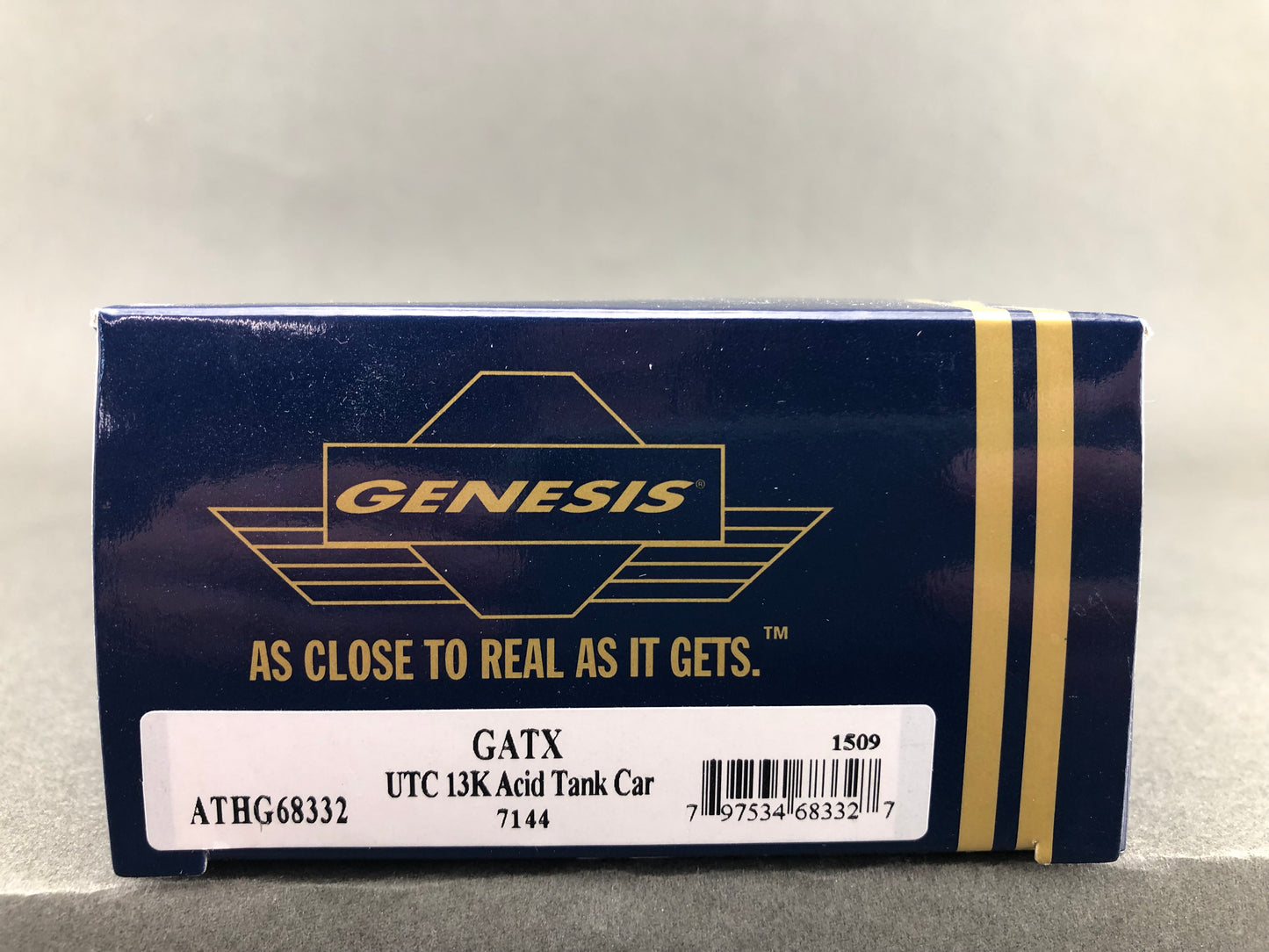 ATH G68332  Genesis