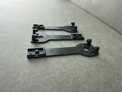 ATH 19743 86’ Hi-Cube Box Drawbar (3 Pieces Per Pack)