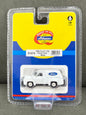 Athearn 81074 1:87 HO Scale White 1955 Ford F-100 Panel Truck