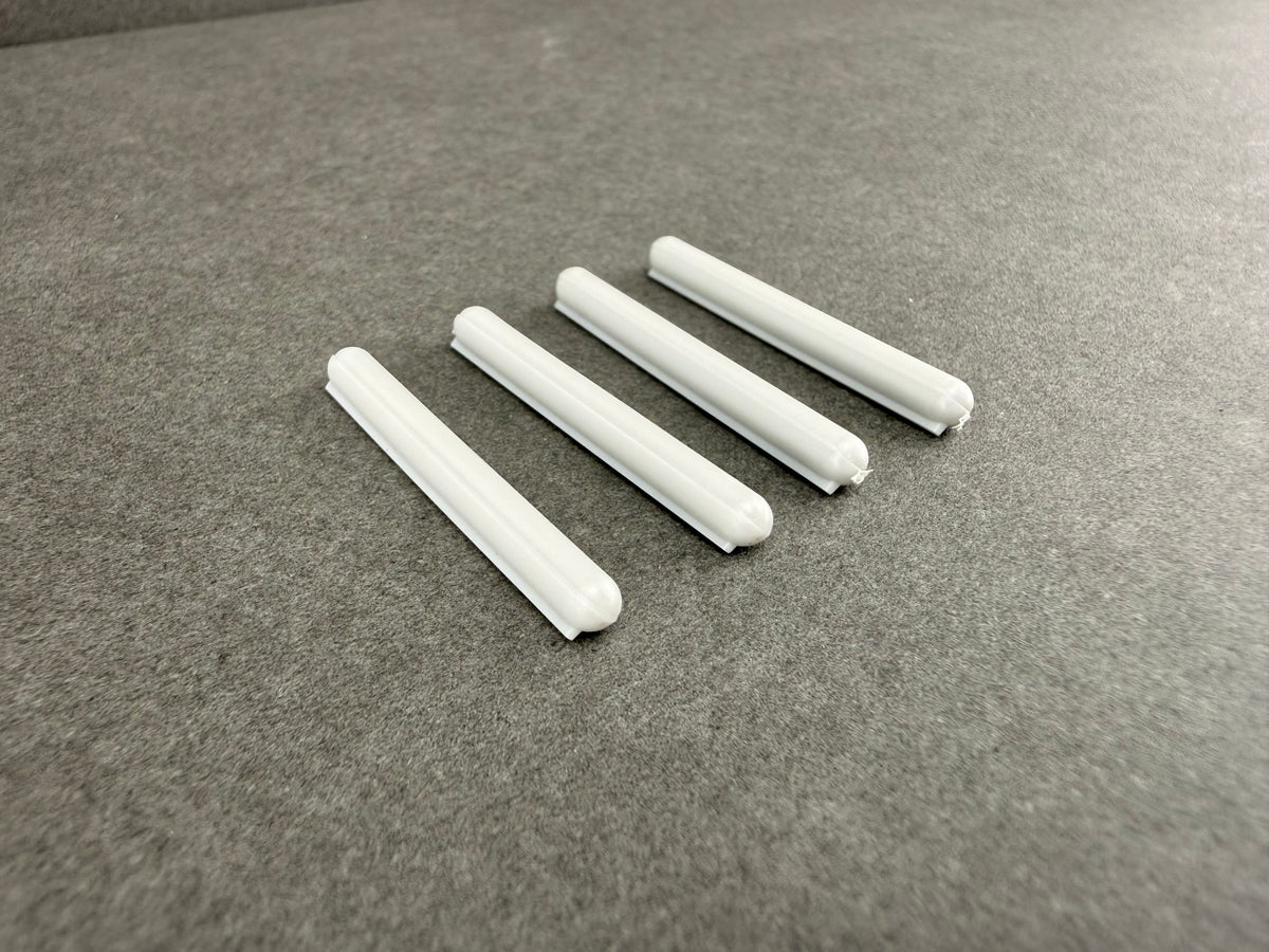 ATH 40015 Spline CPLG 1 1/4’ (12 Per Pack)
