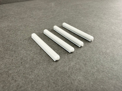ATH 40015 Spline CPLG 1 1/4’ (12 Per Pack)