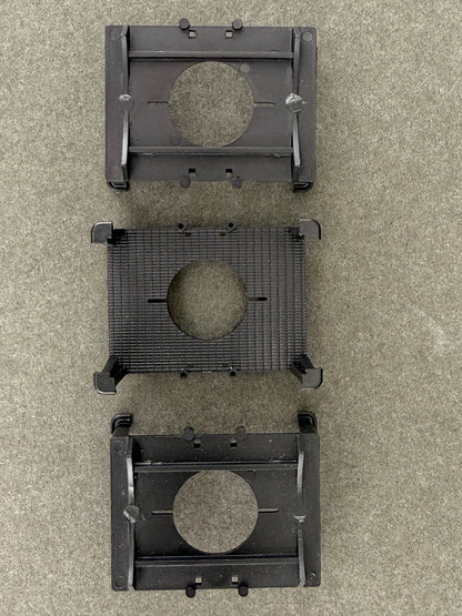 ATH 15512 40' 42' Chemical Tank Platform