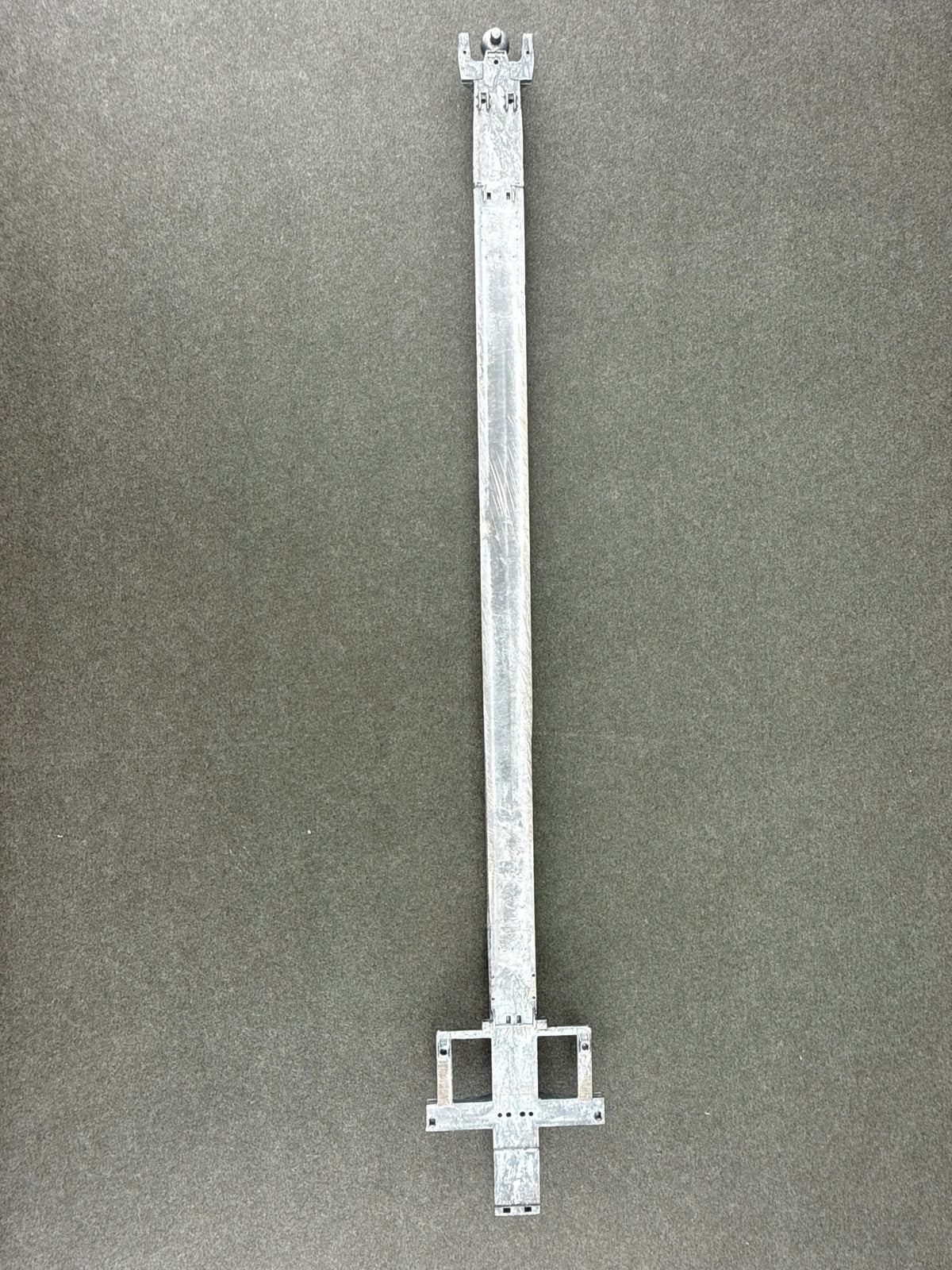 ATH 28931 57’ Spine Body Sill B Unit
