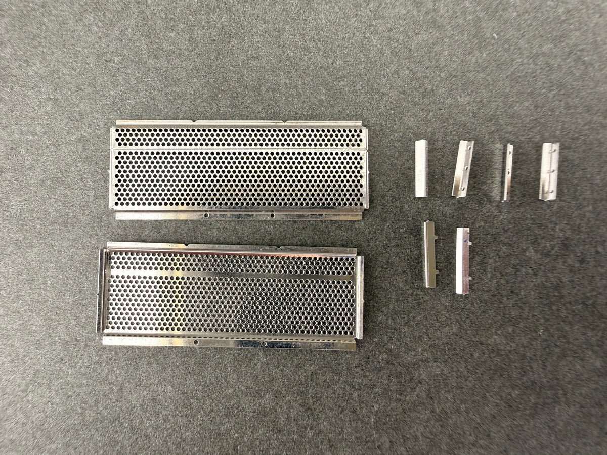 ATH 28939 57’ Spine Etched Parts
