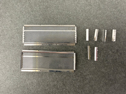 ATH 28939 57’ Spine Etched Parts
