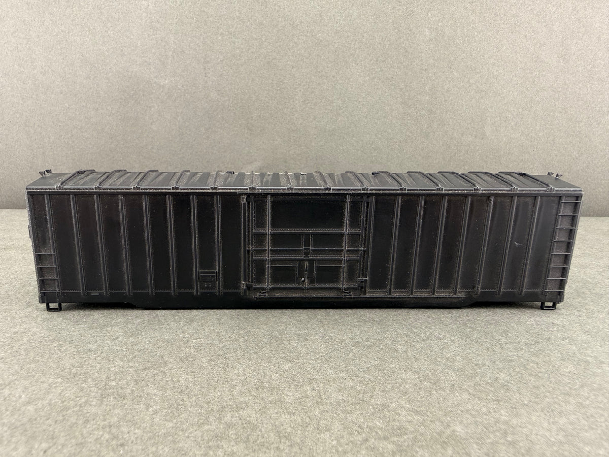 ATH 13360 50 PD Box Body Outside Braced