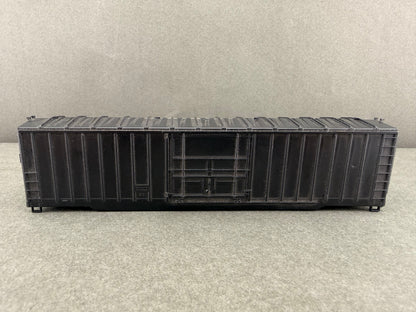 ATH 13360 50 PD Box Body Outside Braced