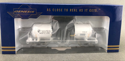 G68410 MDCX GATC SHN 13k Tank Car