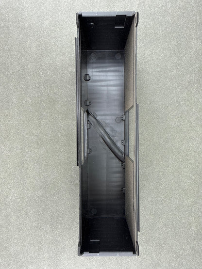 ATH 19500 40’ Hi-Cube Box Body OB