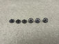 ATH 34005 Locomotive Brake Wheel (6 Per Pack)