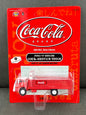 Athearn 8200 HO Ford "C" Series Coke Service TruckW/70'S Vending Machines