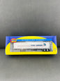 ATH 29819 2311 53' Duraplate Trailer Core Carrier