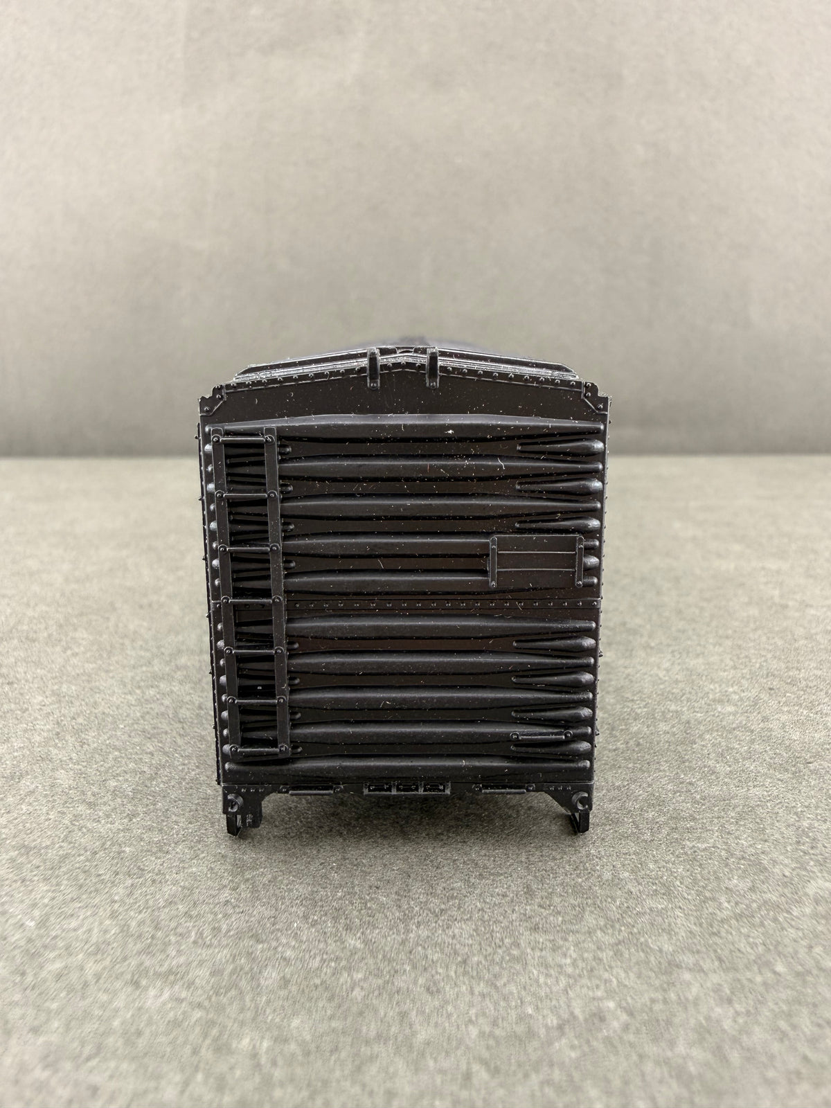 ATH 13290 50' PD Box Body Smooth Side