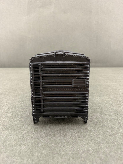 ATH 13290 50' PD Box Body Smooth Side