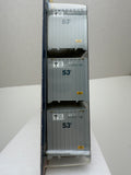 28990 TOTE 53’ Jindo Container (3-pack) 
Intermodal