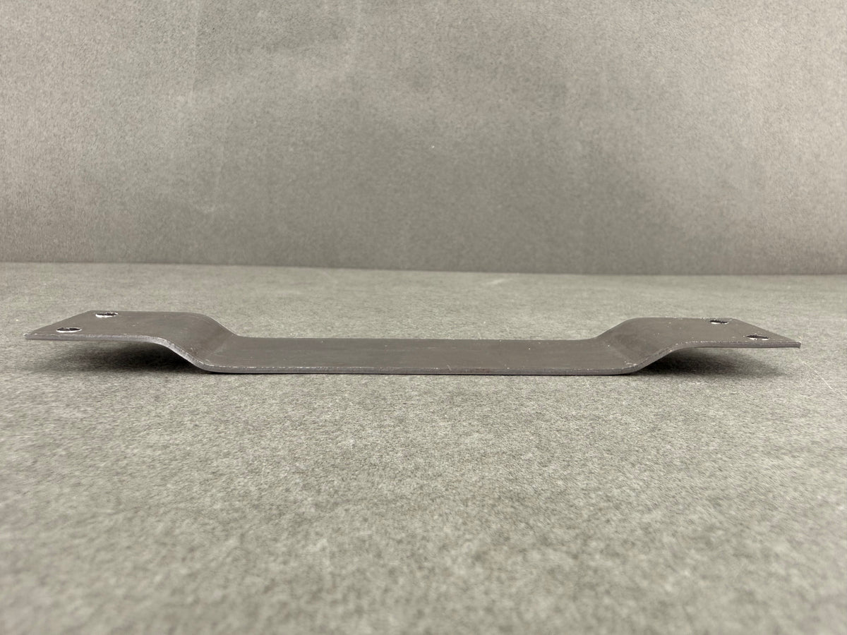 ATH 19057 HO Steel Weight for 54' and 55' ACF Centerflow Hopper Car (2 Per Pack)