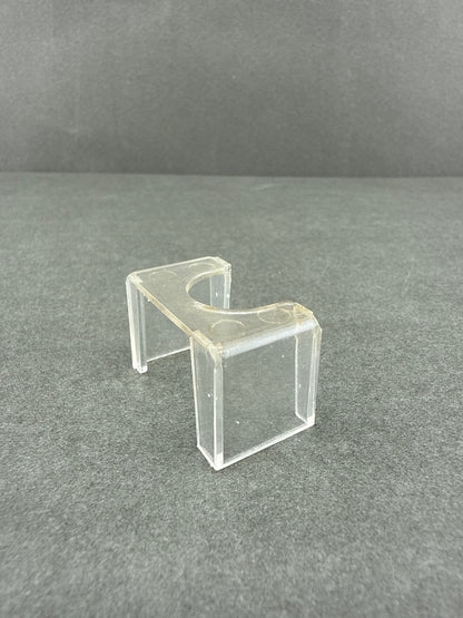 ATH 43109 Trainmaster cab window (2 Per Pack)