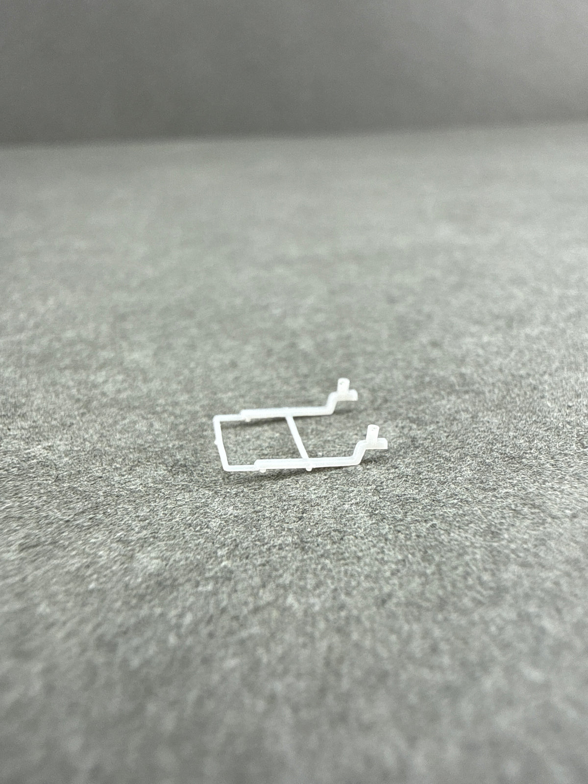 ATH 29621 F89F-End Side Sill Ladder Tall