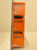 27977 Athearn Scheider National 53’ CIMC Container (3-pack) 
Intermodal
