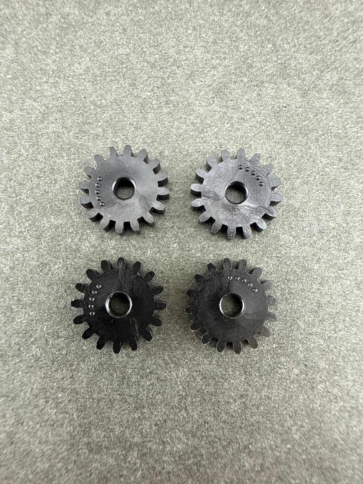 G19256 F-Unit Ialer gear