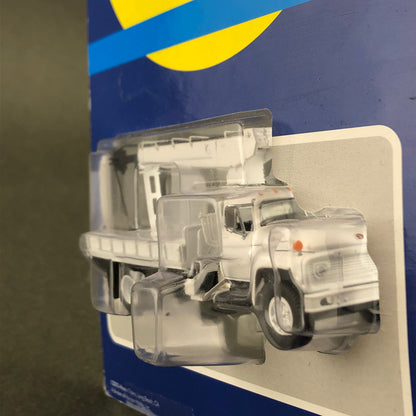 (SALE ITEM) ATH 96814 Ford F 850 White Boom Truck