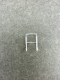 ATH 29621 F89F-End Side Sill Ladder Tall