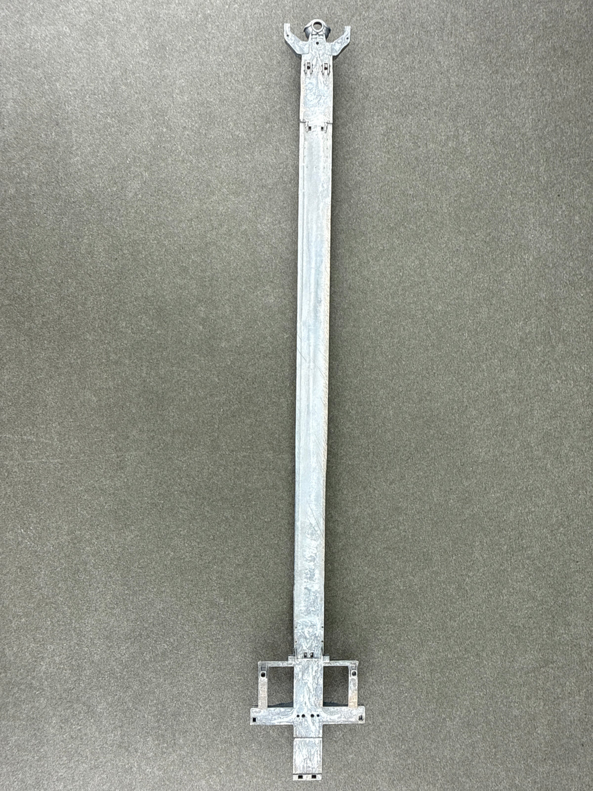 ATH 28930 57’ Spine Body Sill A Unit