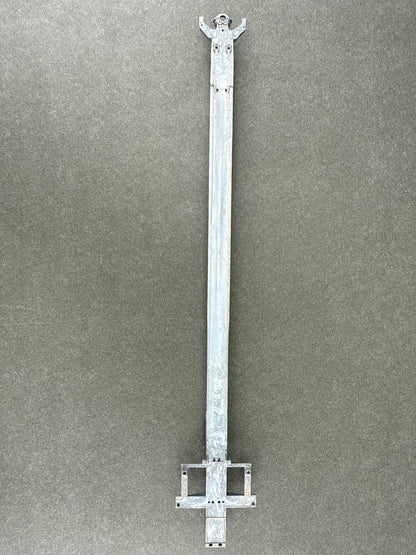 ATH 28930 57’ Spine Body Sill A Unit