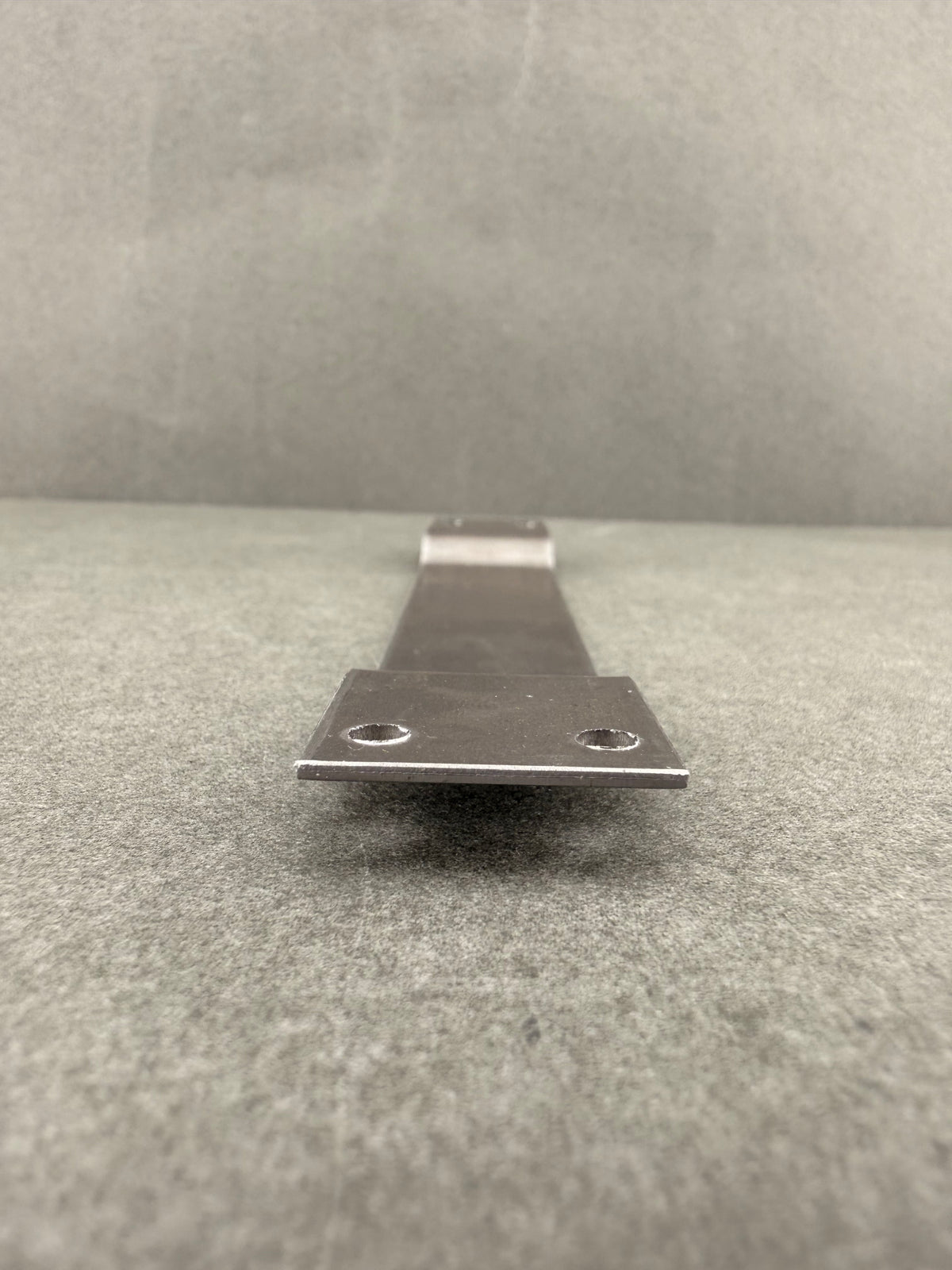 ATH 19057 HO Steel Weight for 54' and 55' ACF Centerflow Hopper Car (2 Per Pack)