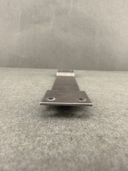 ATH 19057 HO Steel Weight for 54' and 55' ACF Centerflow Hopper Car (2 Per Pack)