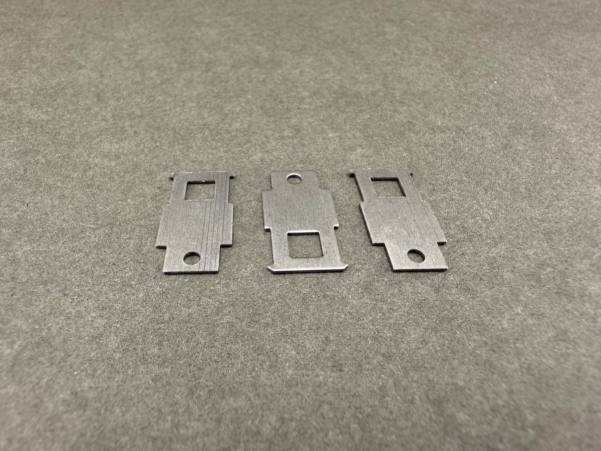 ATH 33411 PA1 Light Bracket (3 Per Pack)