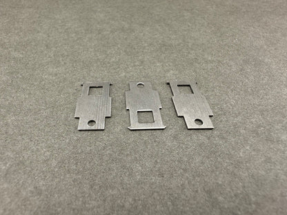 ATH 33411 PA1 Light Bracket (3 Per Pack)