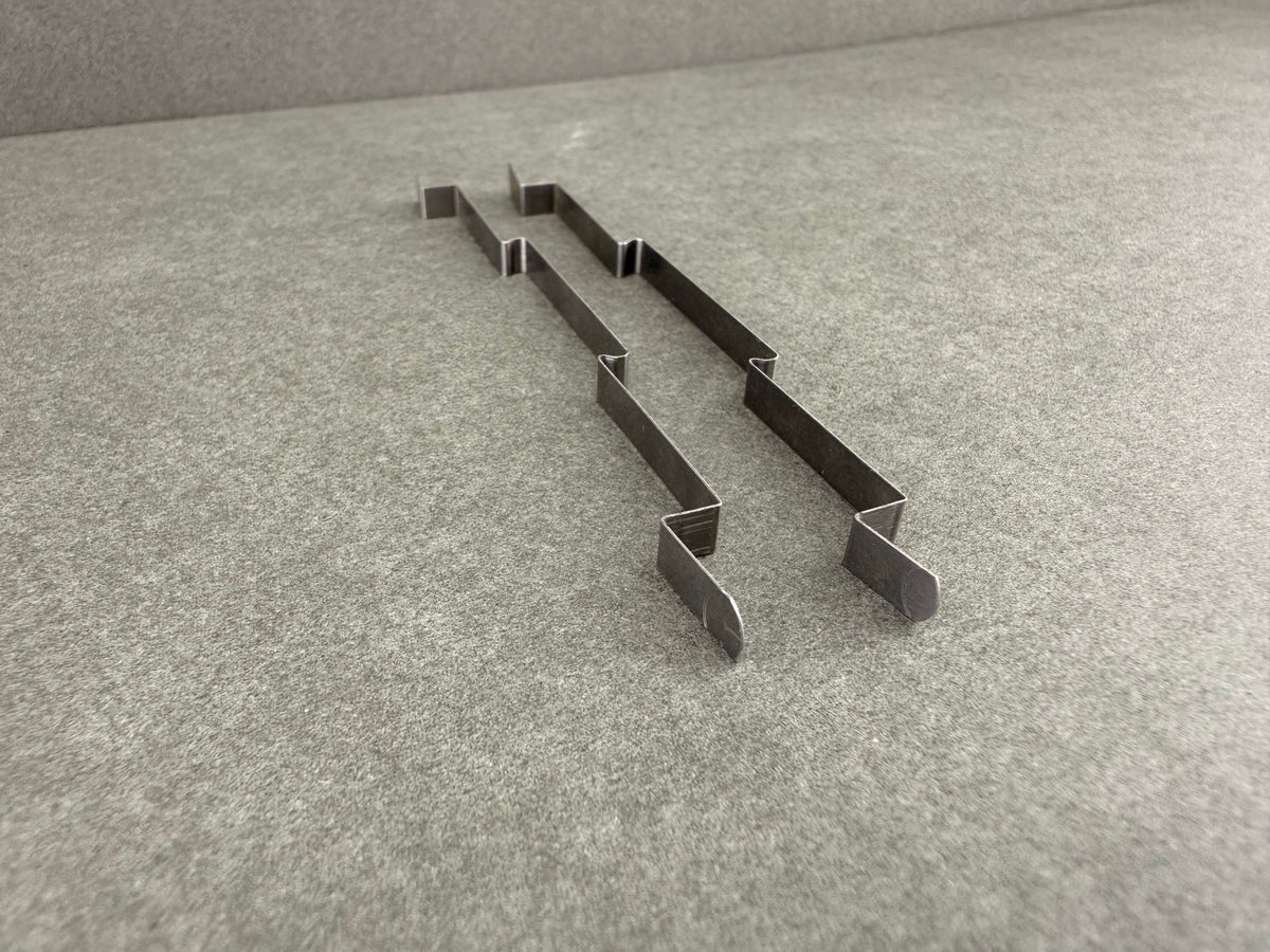 ATH 34026 SD9 Connector Clip (2 Per Pack)