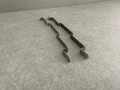 ATH 34026 SD9 Connector Clip (2 Per Pack)