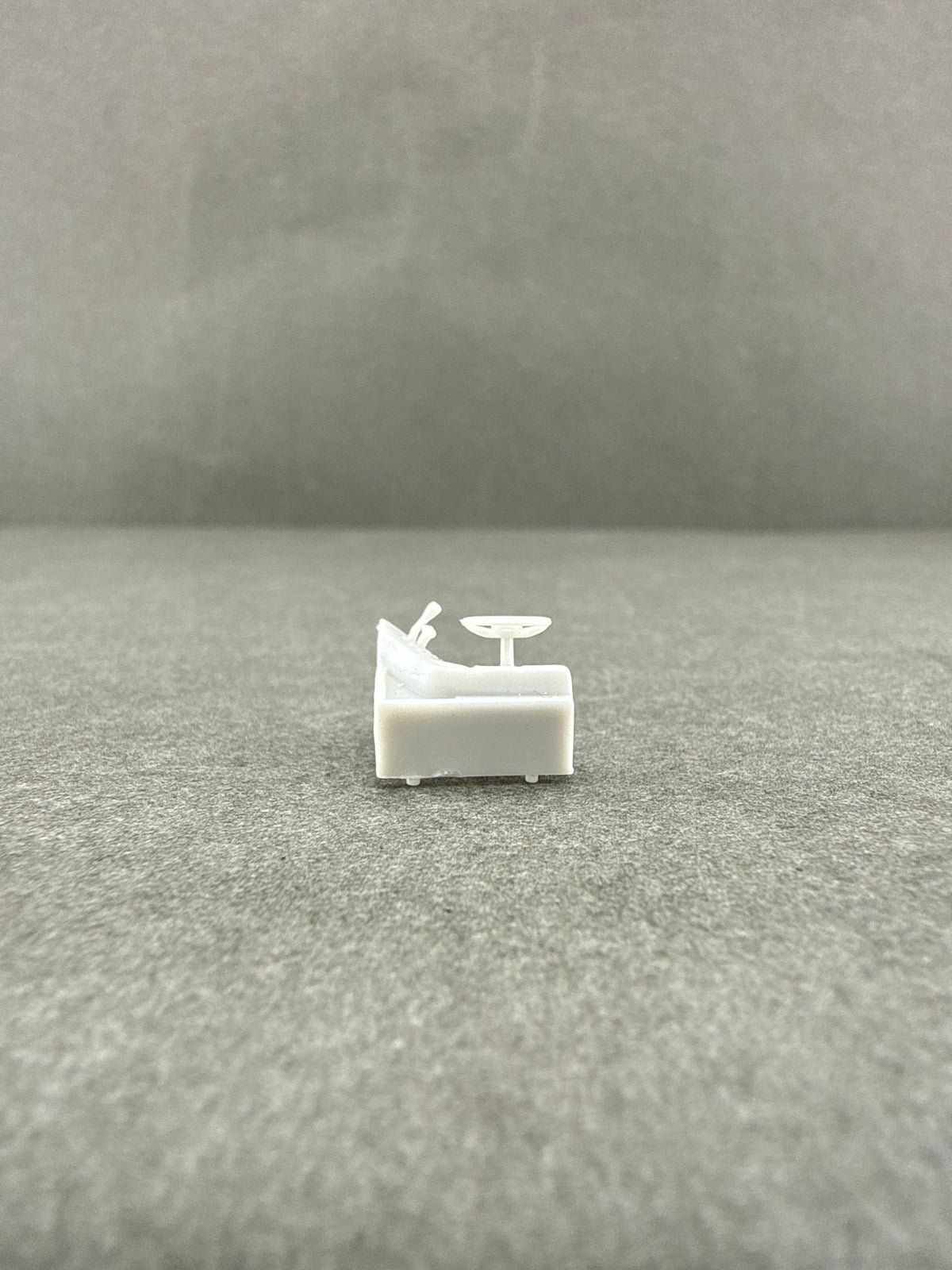ATH 29141 Yard Tractor-interior Set