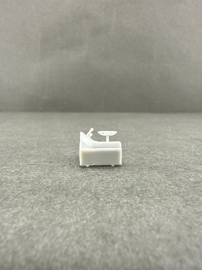 ATH 29141 Yard Tractor-interior Set