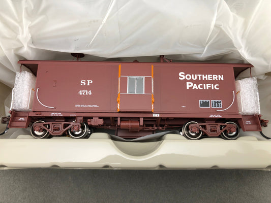 ATH G63011  With Lights Southern Pacific