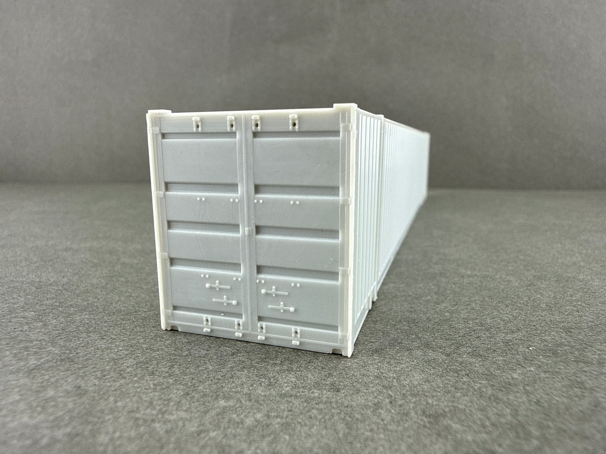 ATH 26600 53’ Jindo Container