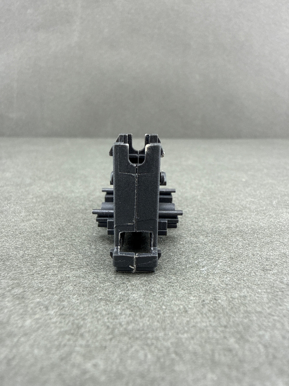 ATH 19050 55’ ACF Hopper Underframe