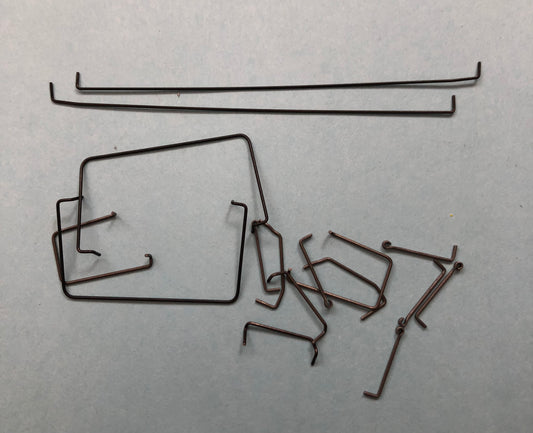 Ath - 41029     ATH SW 7 Handrail Set - Applicable all Roads