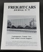 BK 77 Freight Cars Journal no 77 Contemporary Cement Cars (And related covered hoppers)