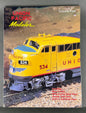 BK 41 Union Pacific Modeler Volume four