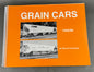 BK 32 Grain Cars 1995/96