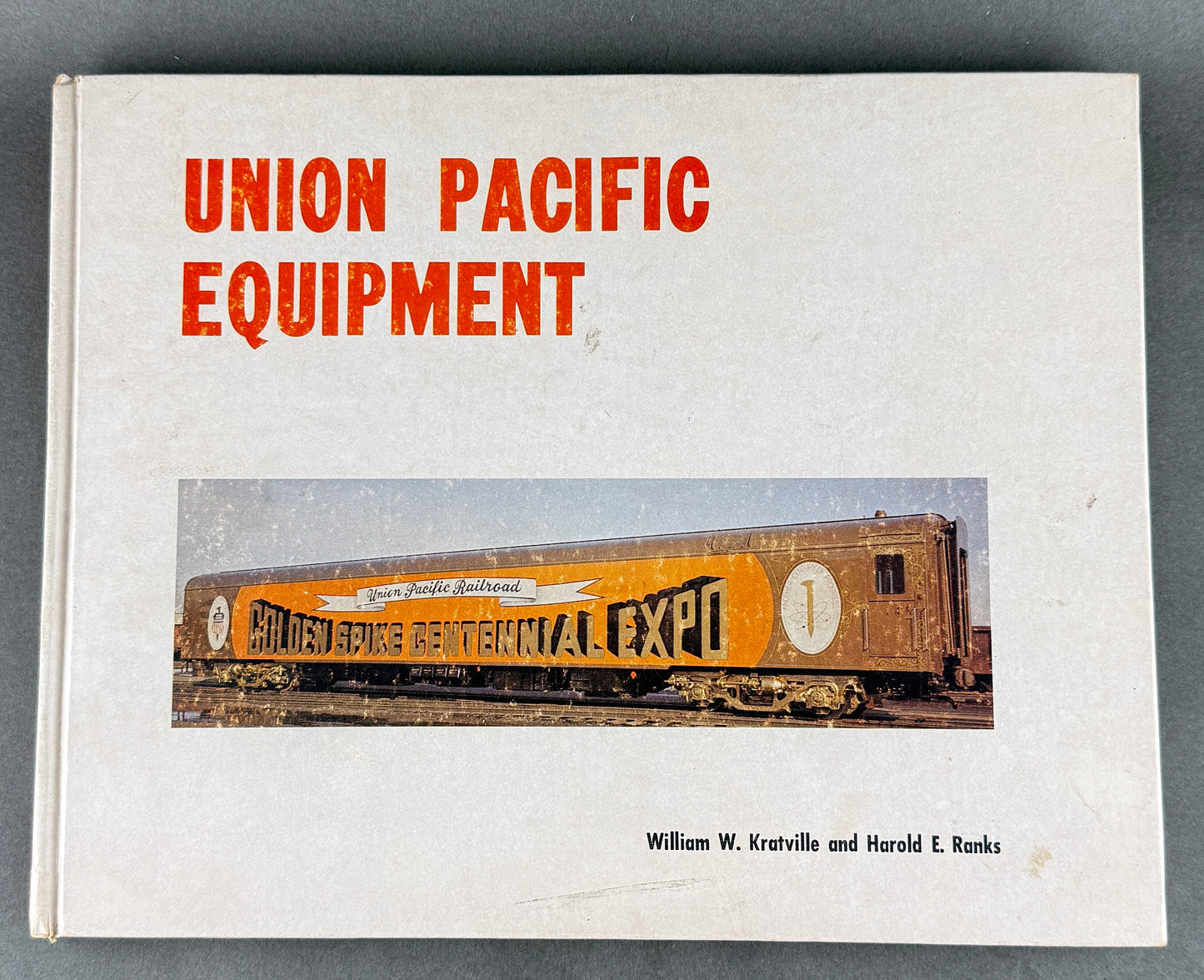 BK 44 Union Pacific Equipment: A Comprehensive Survey